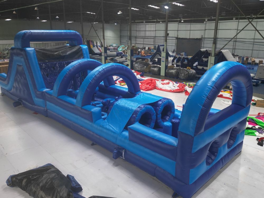 Dmuchańce i inne atrakcje na wynajem