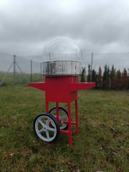 Dmuchańce i inne atrakcje na wynajem