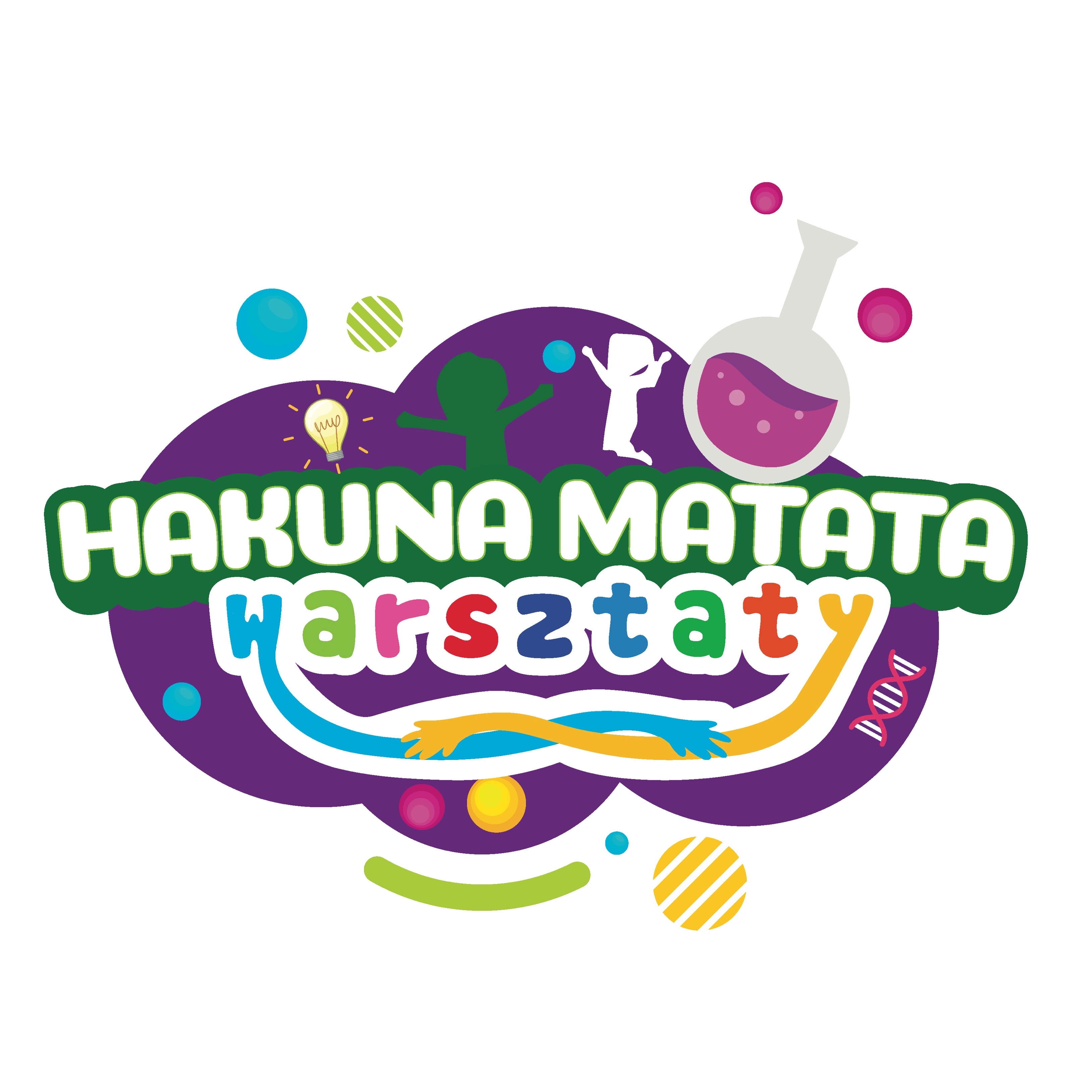 Hakuna Matata Warsztaty Kreatywne