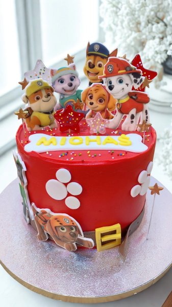 Torty okolicznościowe