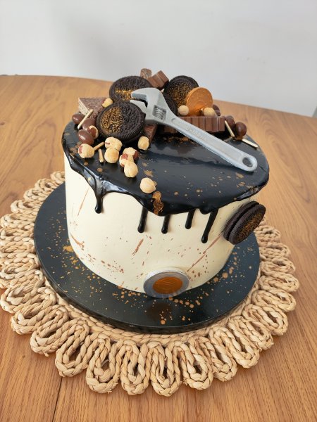 Torty okolicznościowe