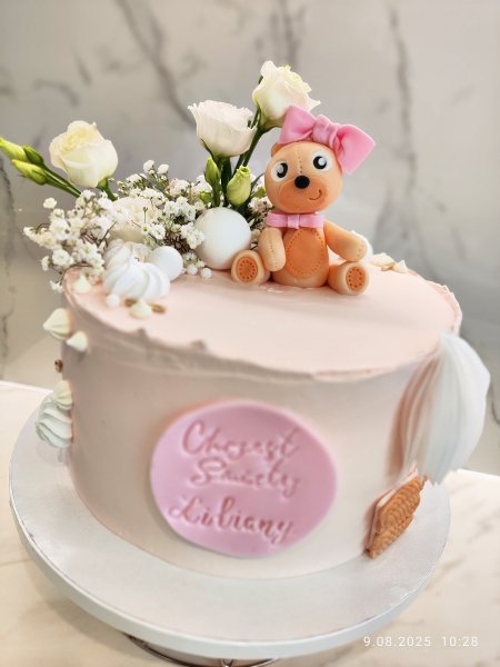 Torty okolicznościowe