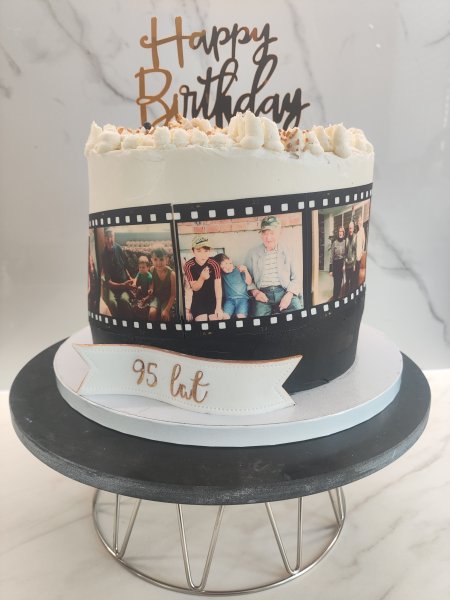 Torty okolicznościowe