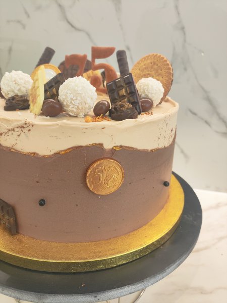 Torty okolicznościowe