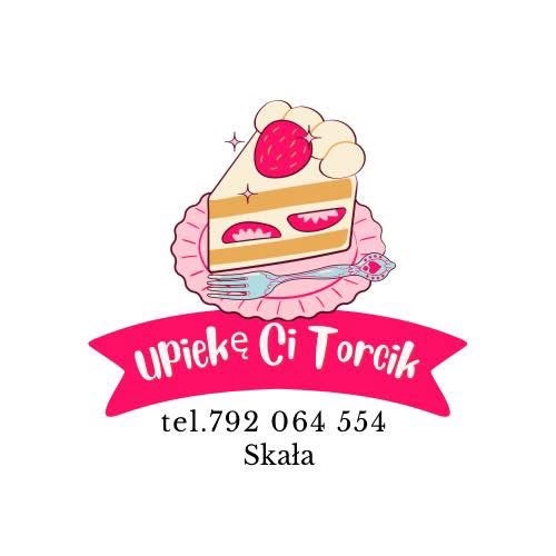 Upiekę Ci Torcik