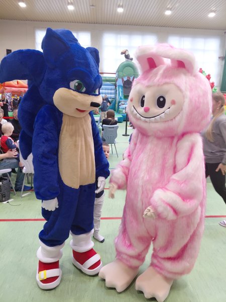 Wynajem zamków dmuchanych