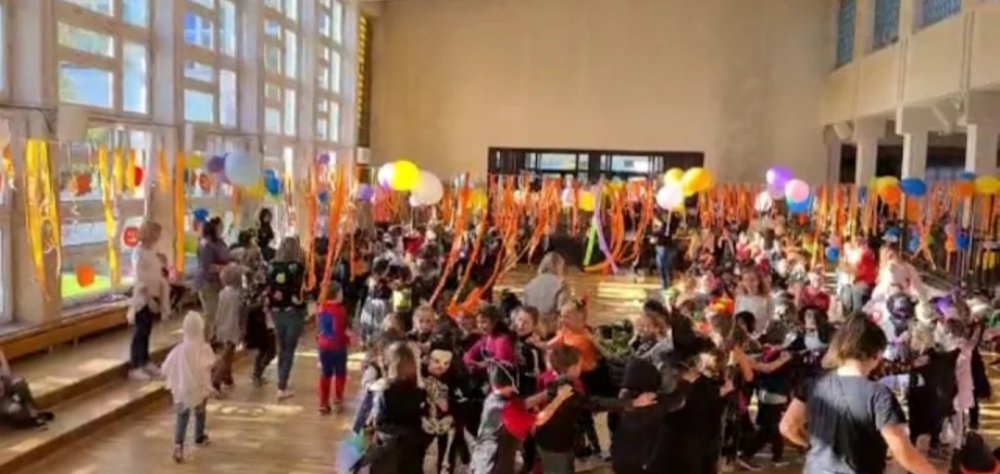 ANIMACJE NA URODZINY chrzciny komunie wesela i inne imprezy DLA DZIECI