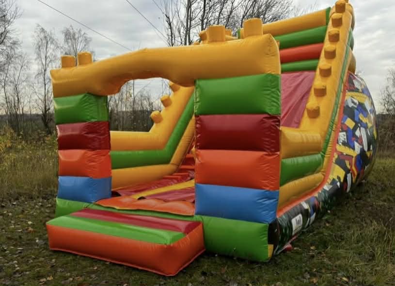 🎈 Sprzedam dmuchańce!