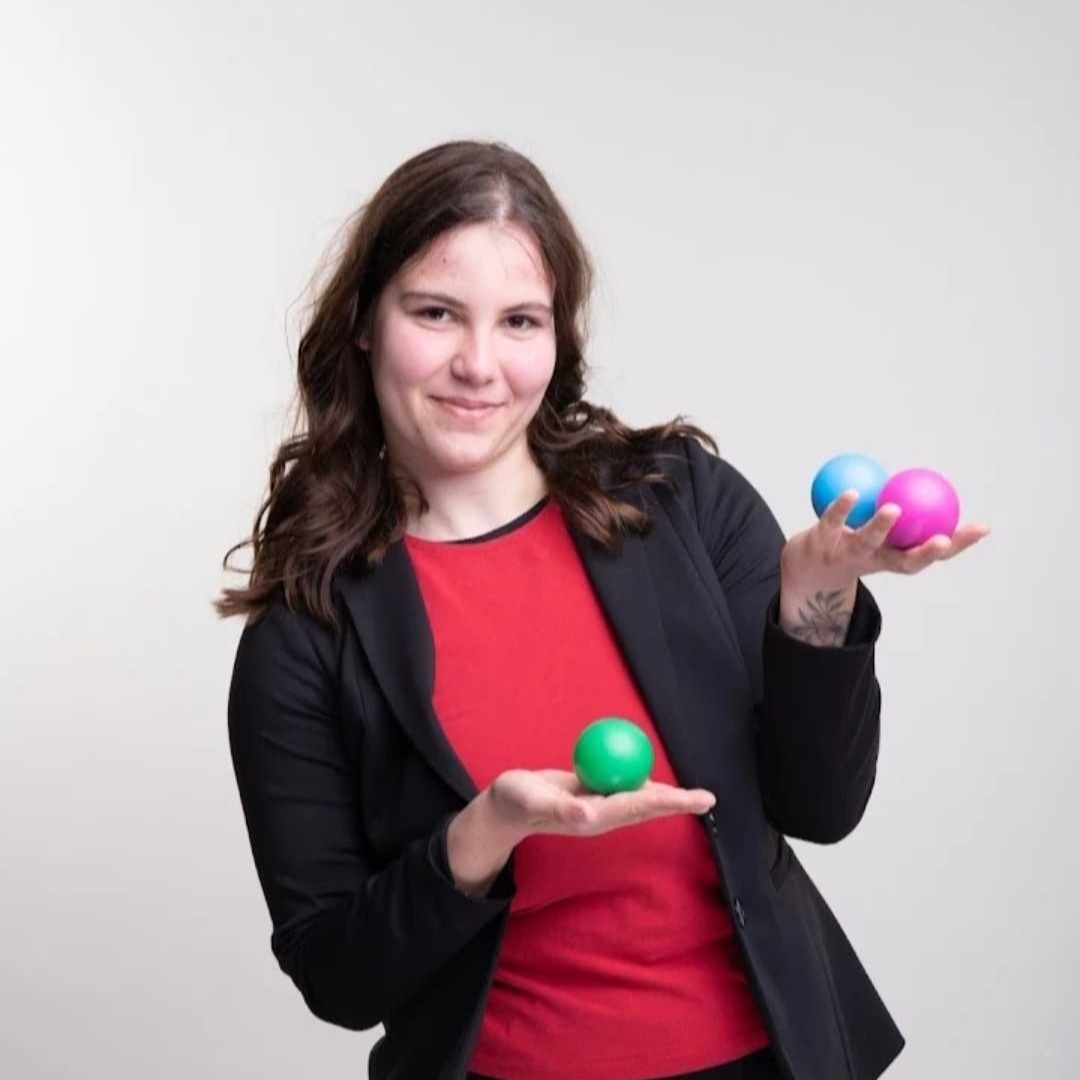 Animacje Daria Centka Jendrzej