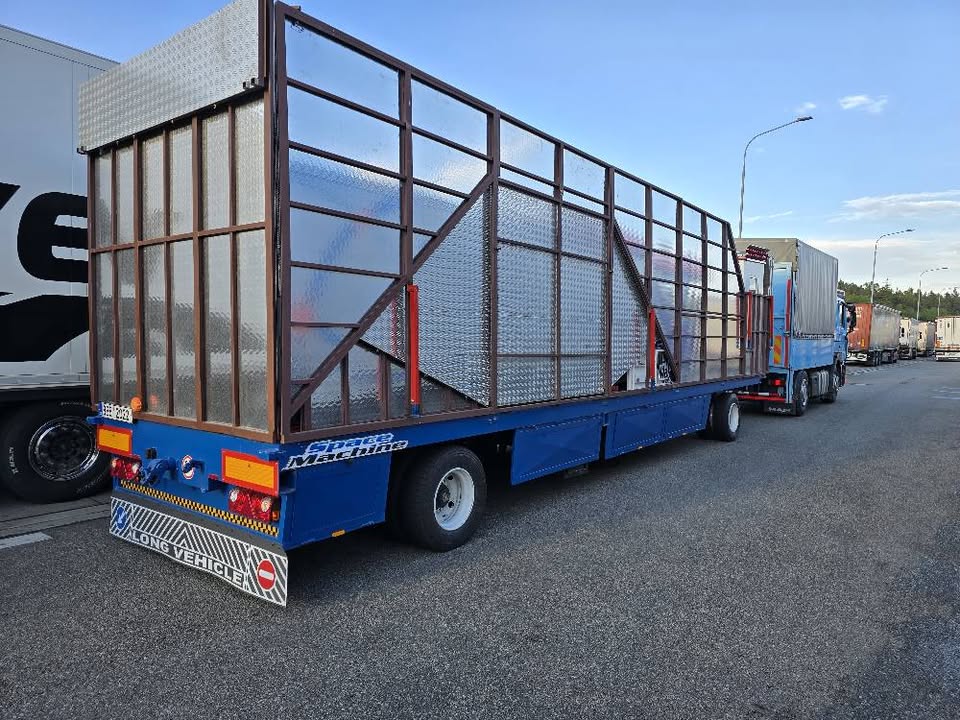 🔥 HULLY GULLY – Sprawdzona Karuzela Eventowa na Sprzedaż! 🎡