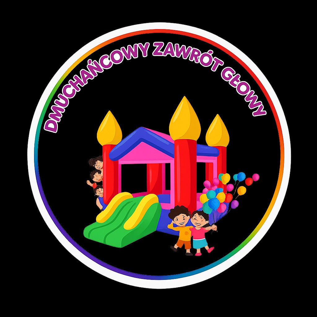 Dmuchańcowy Zawrót Głowy