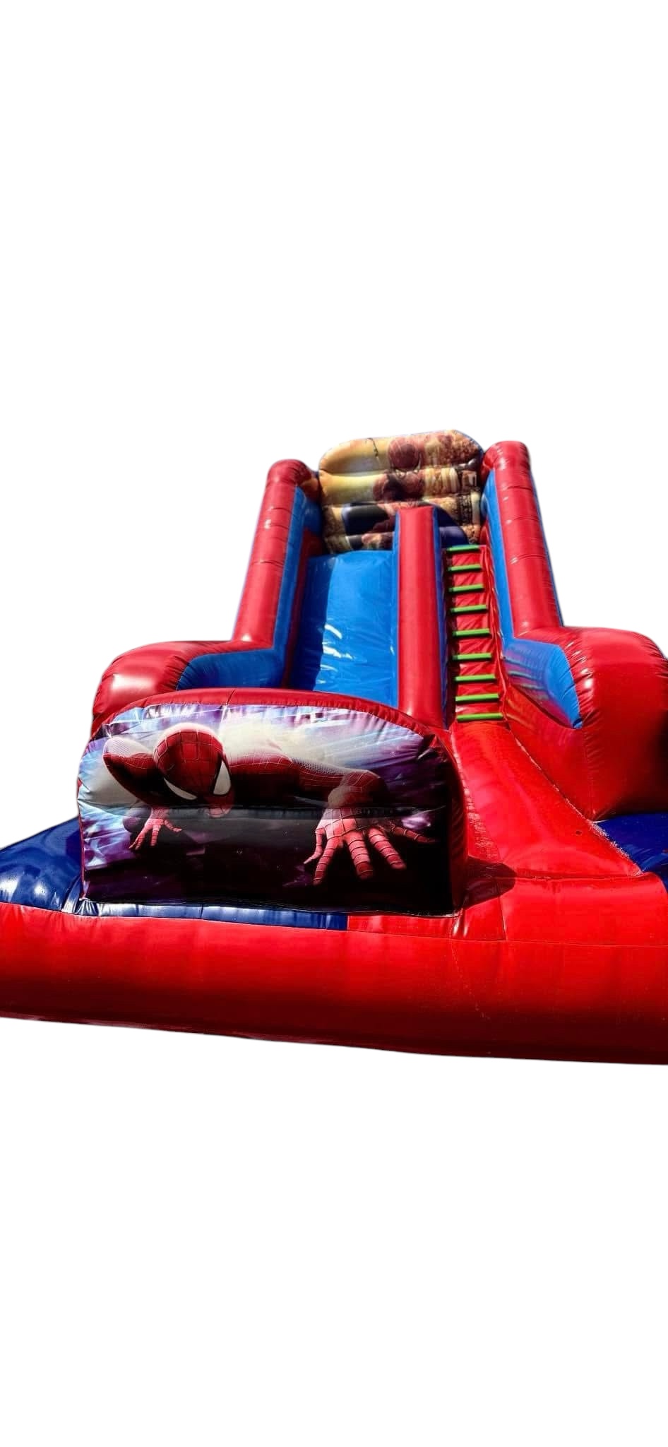 Zjeżdżalnia sprzedaż