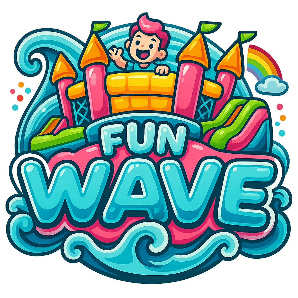 FunWave - Wynajem dmuchanych atrakcji