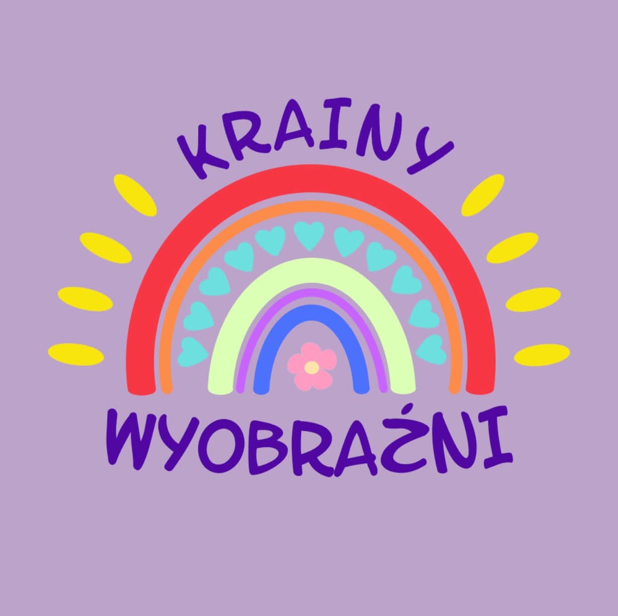 Krainy Wyobraźni Wiktoria Dziewulska