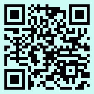 Bubble Jump stylowe dmuchańce QR Kod